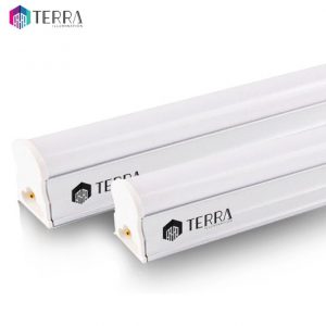 LED Light Tube T5 by Terra Illumination