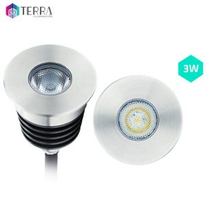 In Ground Light TRC-UL-1001 Terra Illuminatioan