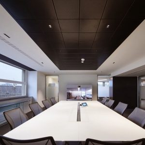 Spotlight Morph Edition