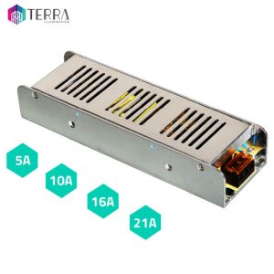 LED power supply by terra illumination