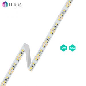 Linear Lights TRA LS 2835 by Terra Illumination