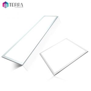 Panel Lights by Terra Illumination