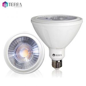 Spotlights PAR30 - E27 Terra Illumination