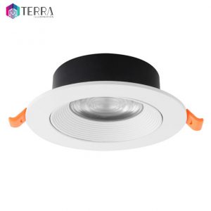 Spotlight TRA DSL Terra Illumination