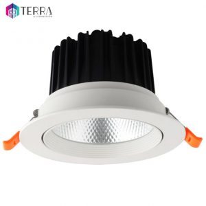LED Spotlights TRA-LSL Terra Illumination