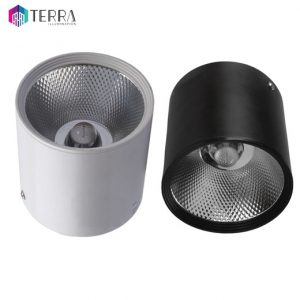 Spotlight TRA OSL Terra Illumination