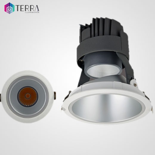 Spotlight-TRC-SL Spotlight TRC SL Series Terra Illumination