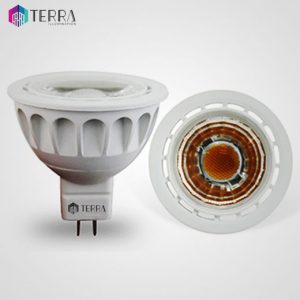 Spotlights MR 16 Terra Illumination