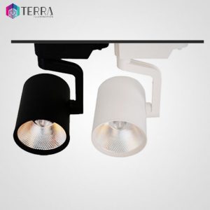 Traklight by Terra Illumination